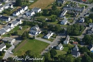 P1390352 2020 06 22 Rue De La Brière, Allée Des Fauvettes, Des Mésanges, Des Vergers, Rue Des Verdiers, De L'etang, Des Grands Arbres